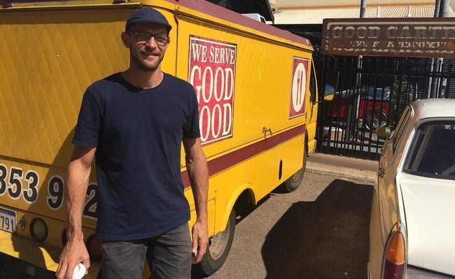 Good name to cater for family Good name to cater for family